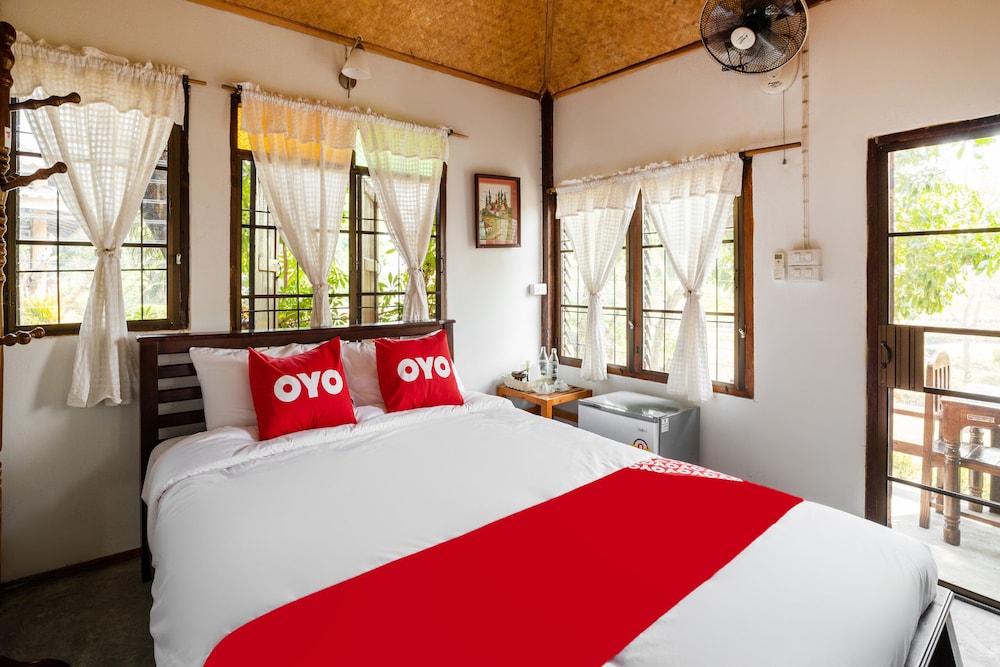 Superior Double Room photo 3