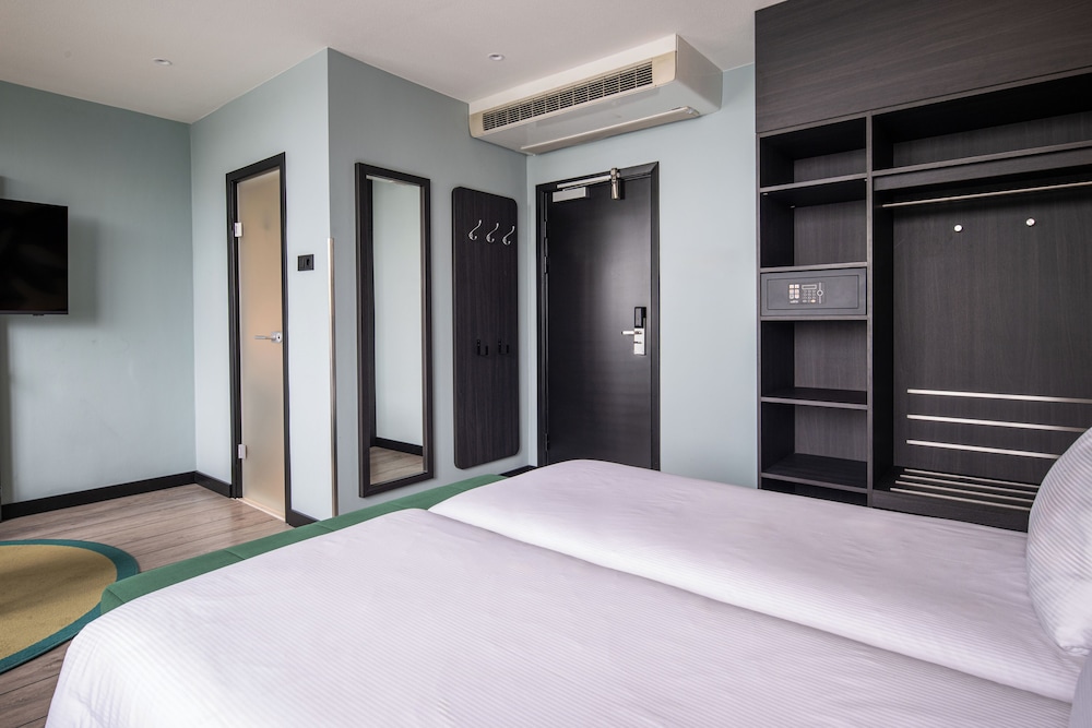 Superior Room, River View photo 3
