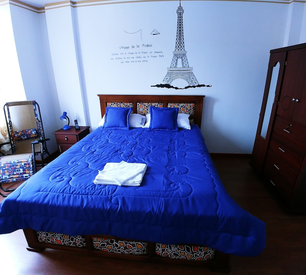 Junior Double Room photo 2
