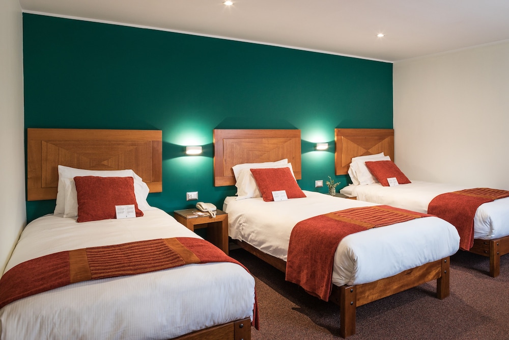 Comfort Triple Room photo 1