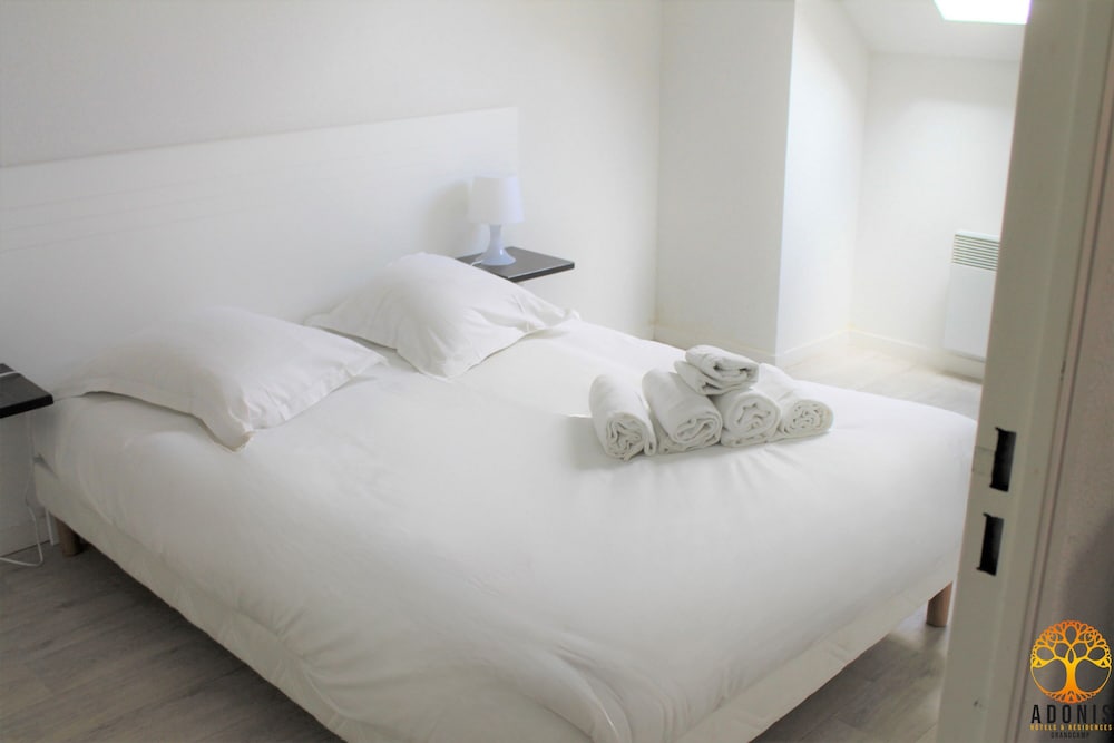 Apartment, 1 Bedroom, Balcony (2-4 pax) - Photo 3