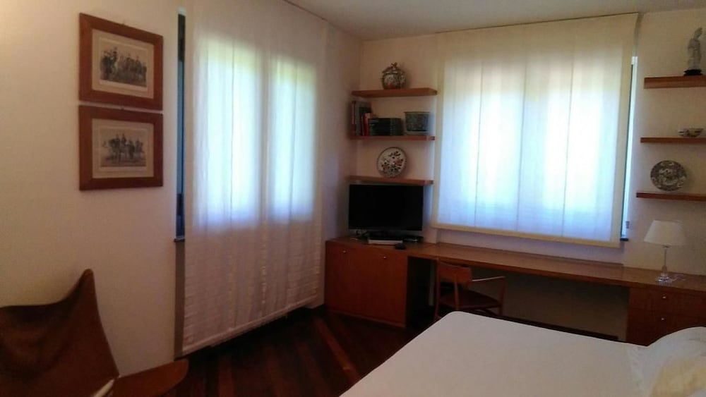 Double Room, Valley View (Torre)
