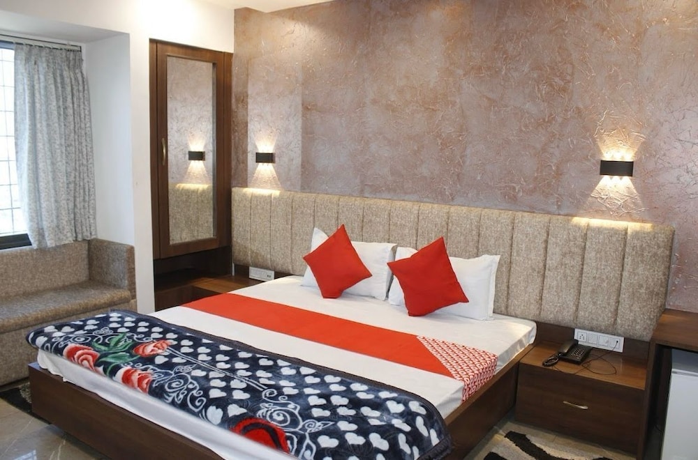 Deluxe Suite, City View photo 1