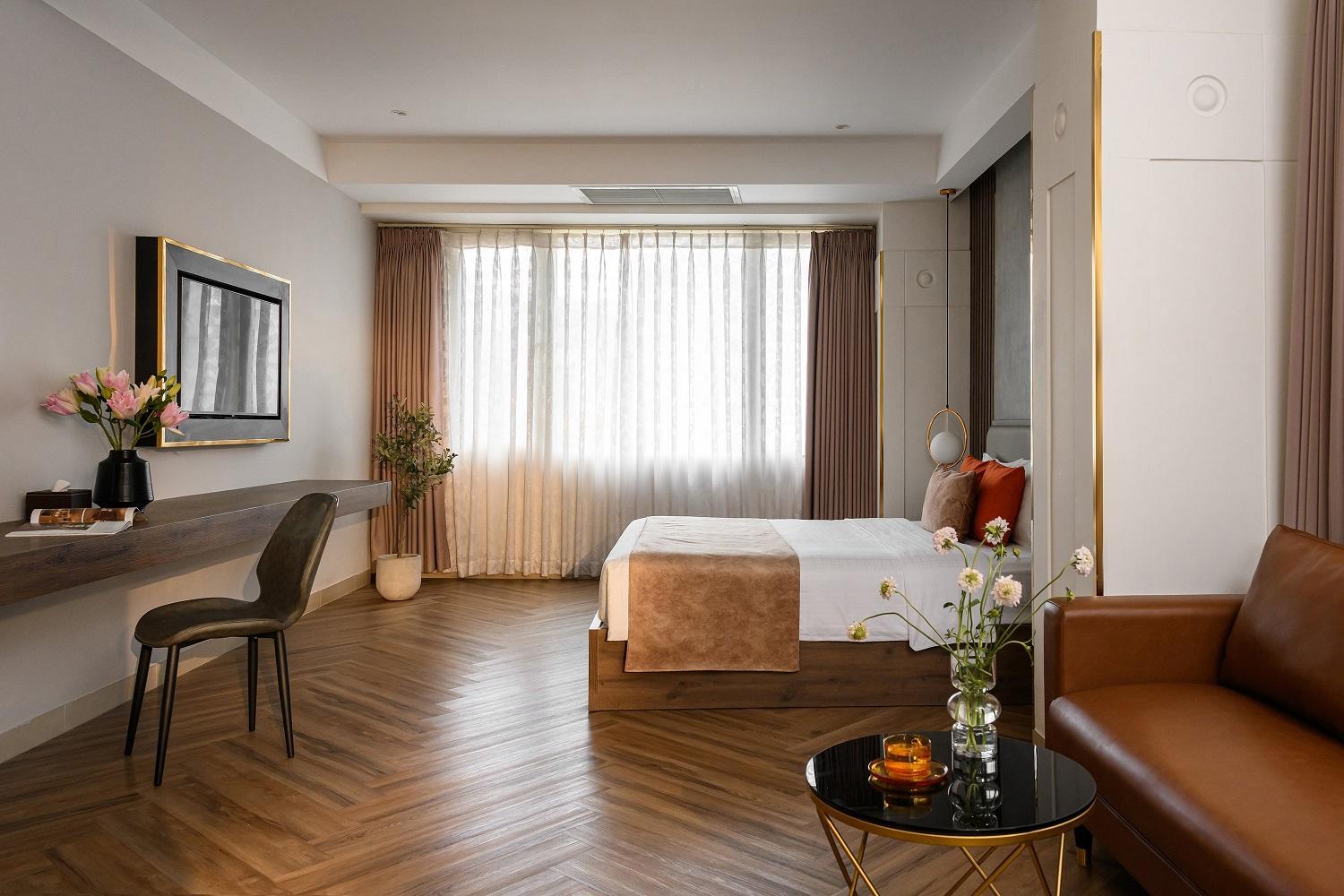 King Suite photo 3