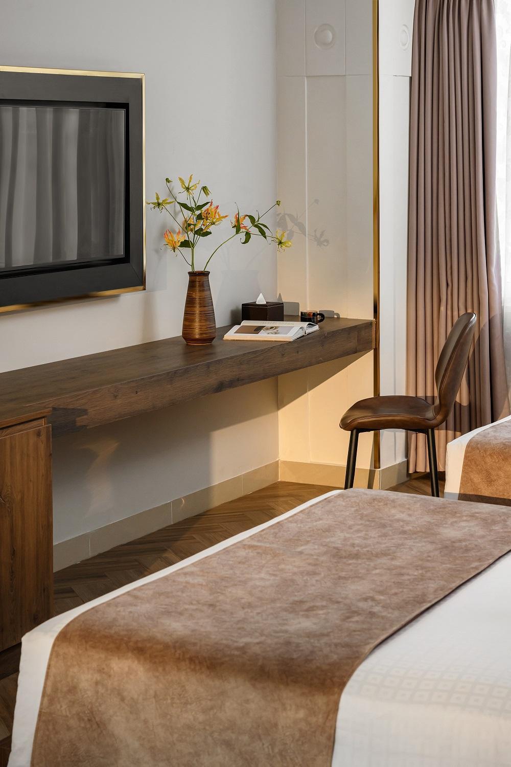 Suite photo 3