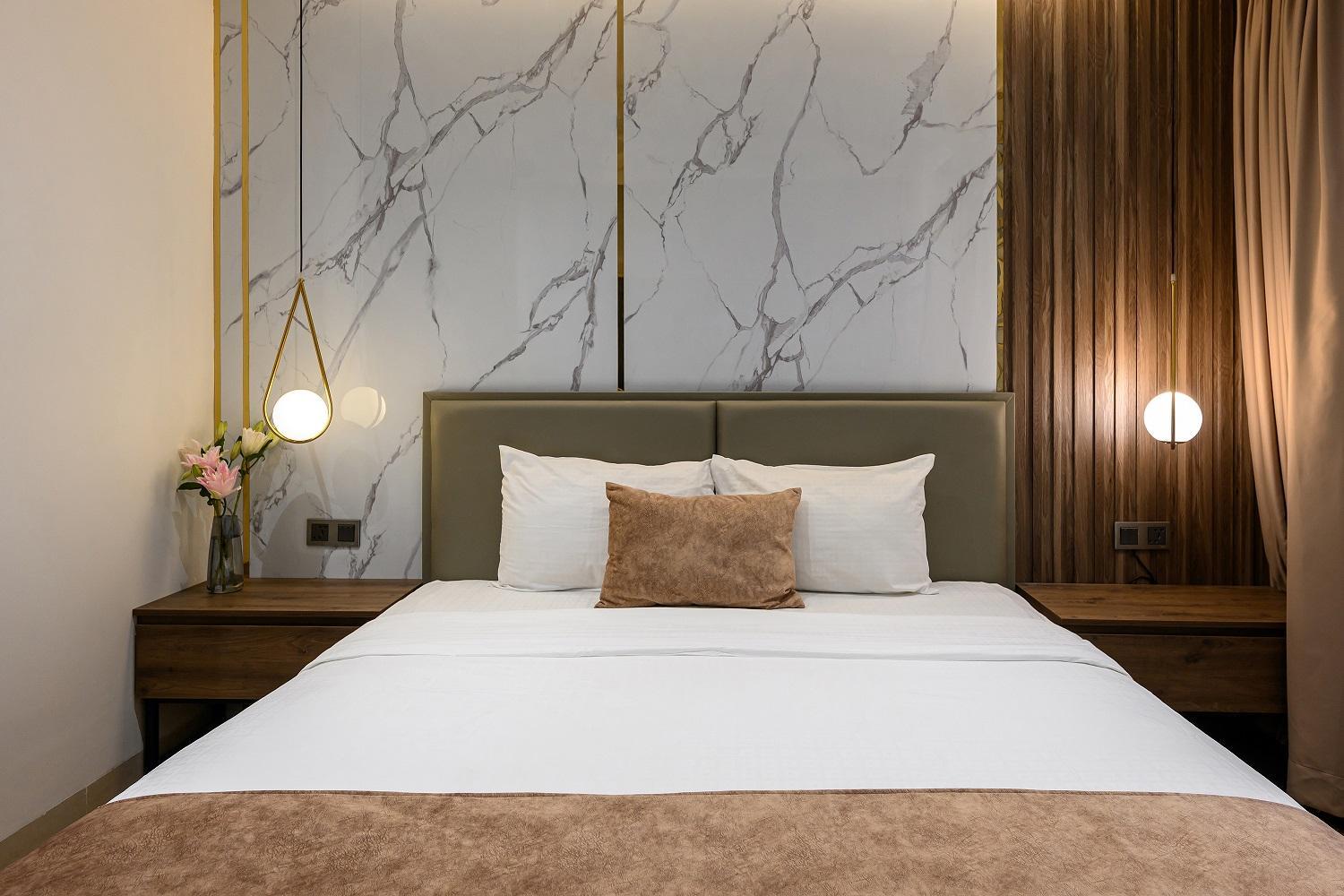 Deluxe King Room photo 3