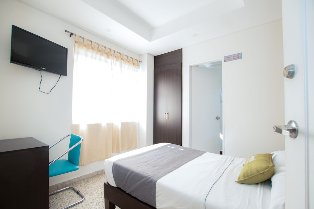 Superior Double Room photo 2