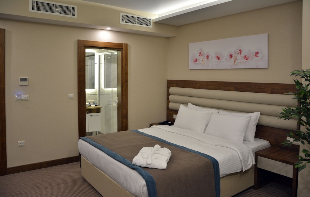 Deluxe Suite, 2 Bedrooms