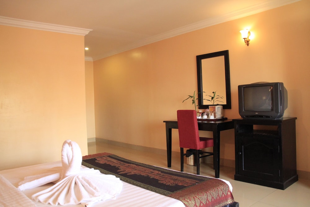 Superior Double Room, Balcony photo 2