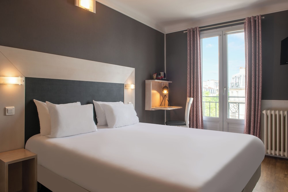 Panoramic Double Room photo 1