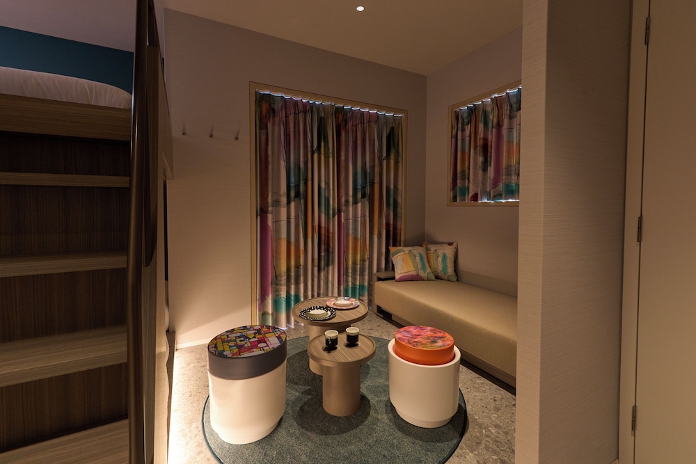 fav TOKYO NISHINIPPORI bedroom photo