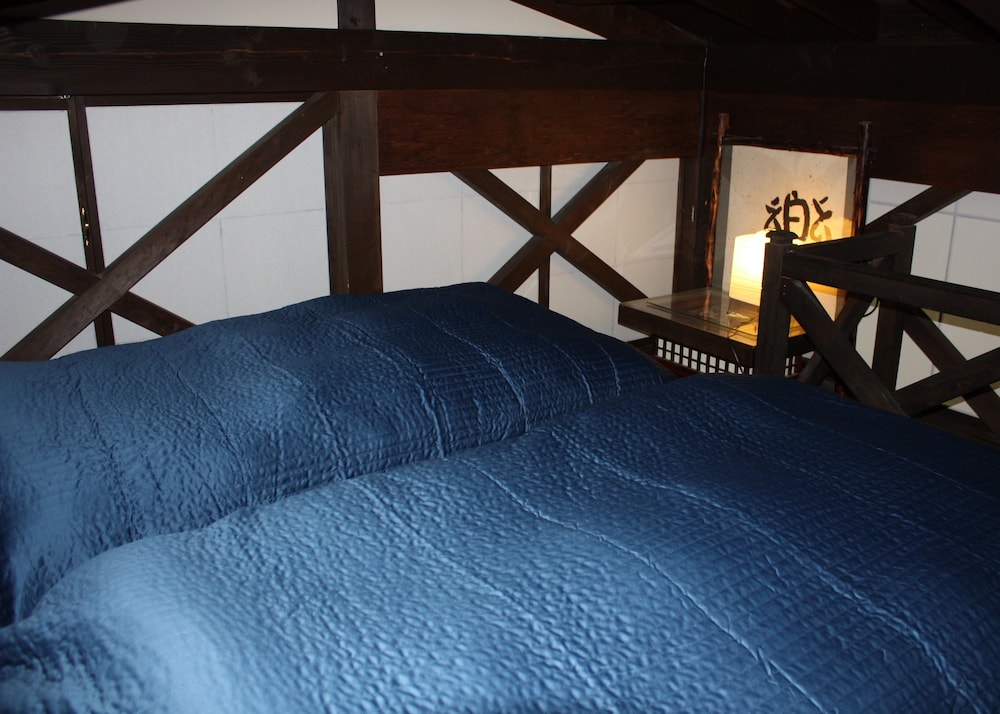 Two-Bedroom + Japanese-Style Room Holiday Home photo 2