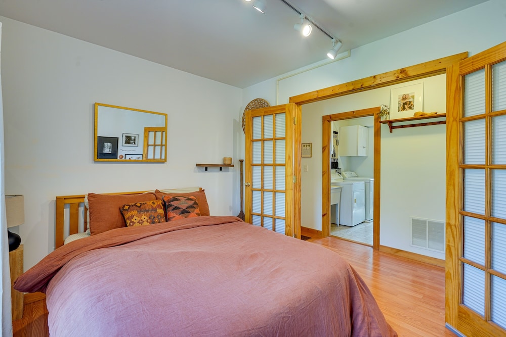 House (2 Bedrooms) photo 3