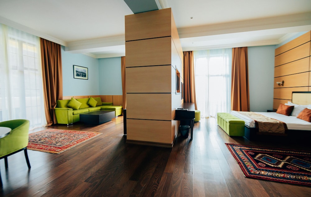 Comfort Suite, 1 Bedroom photo 3