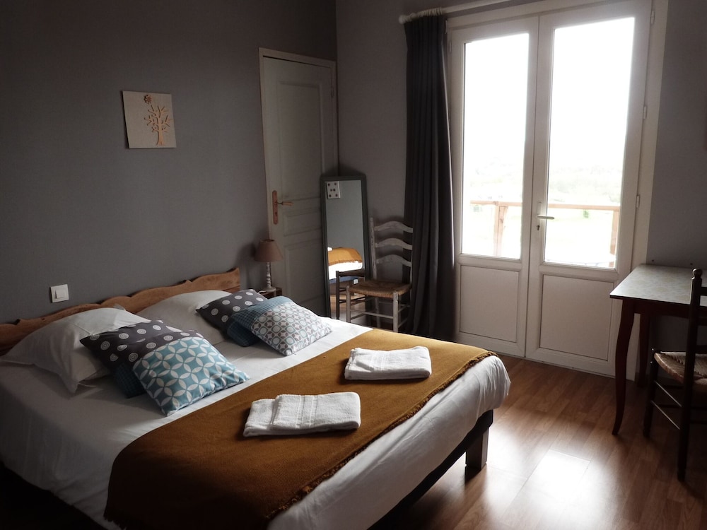 Standard Quadruple Room, Non Smoking
