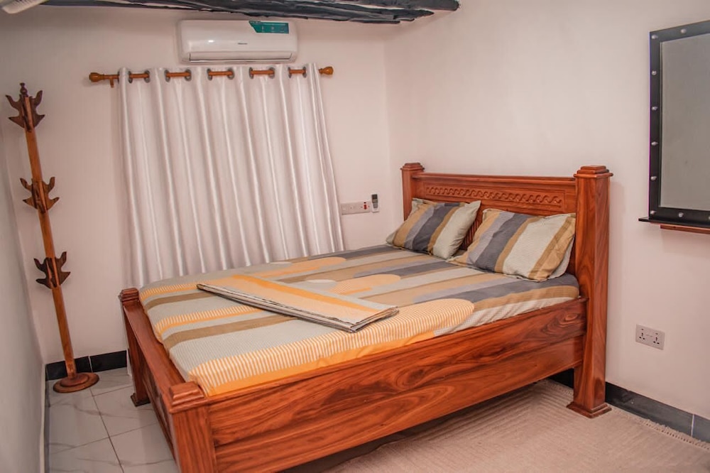 Deluxe Double Room, 1 Double Bed, City View