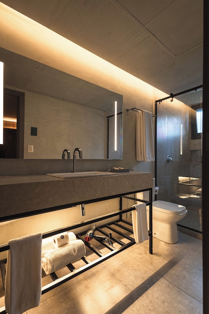Classic Duo interconnected rooms