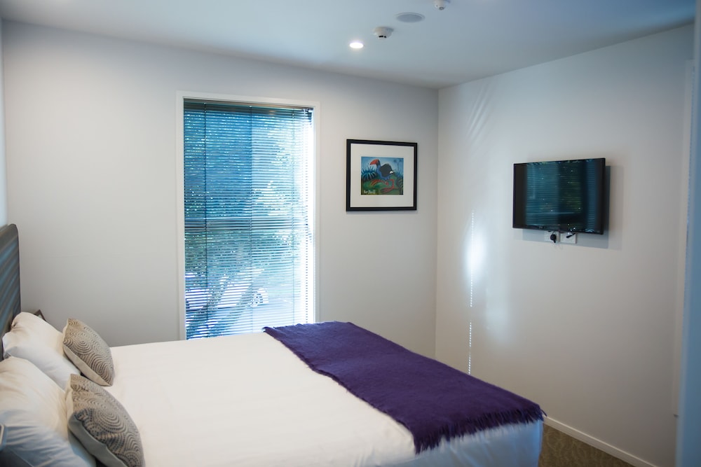 Standard Suite, 2 Bedrooms, Non Smoking, Kitchenette (Apartment) photo 1