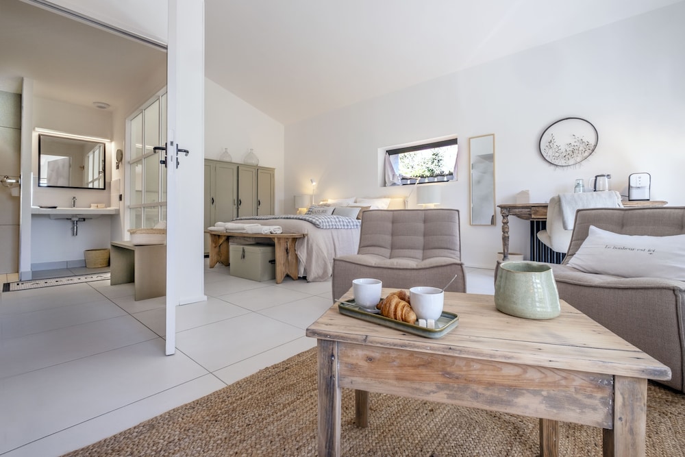 Triple Room, Terrace photo 1