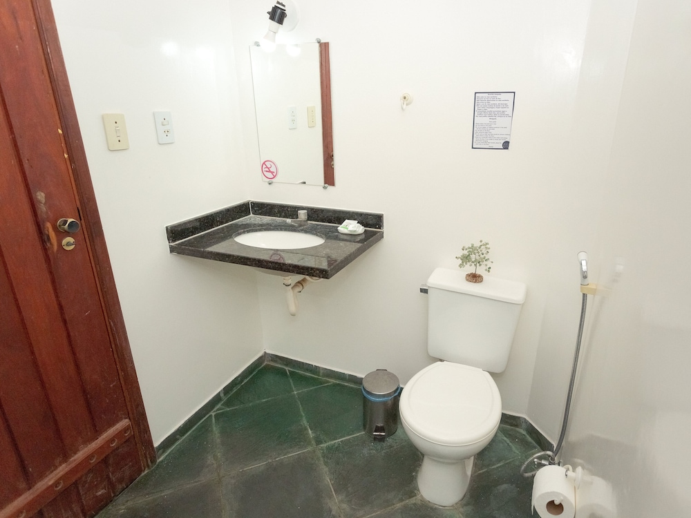 Standard Quadruple Room - Photo 4