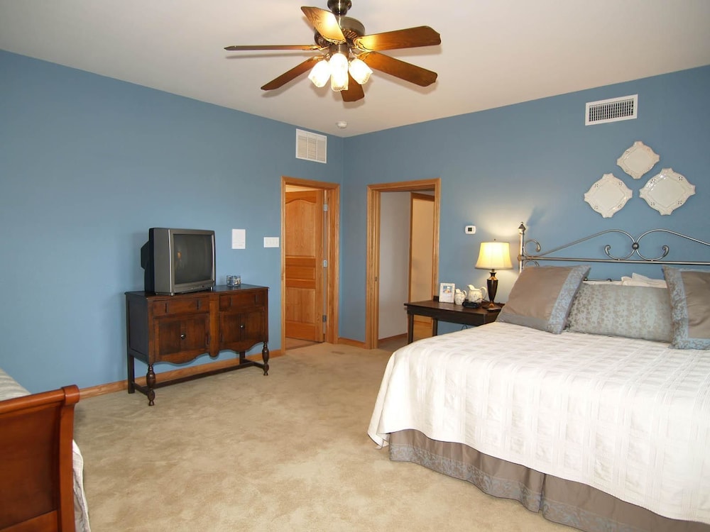 House, 4 Bedrooms