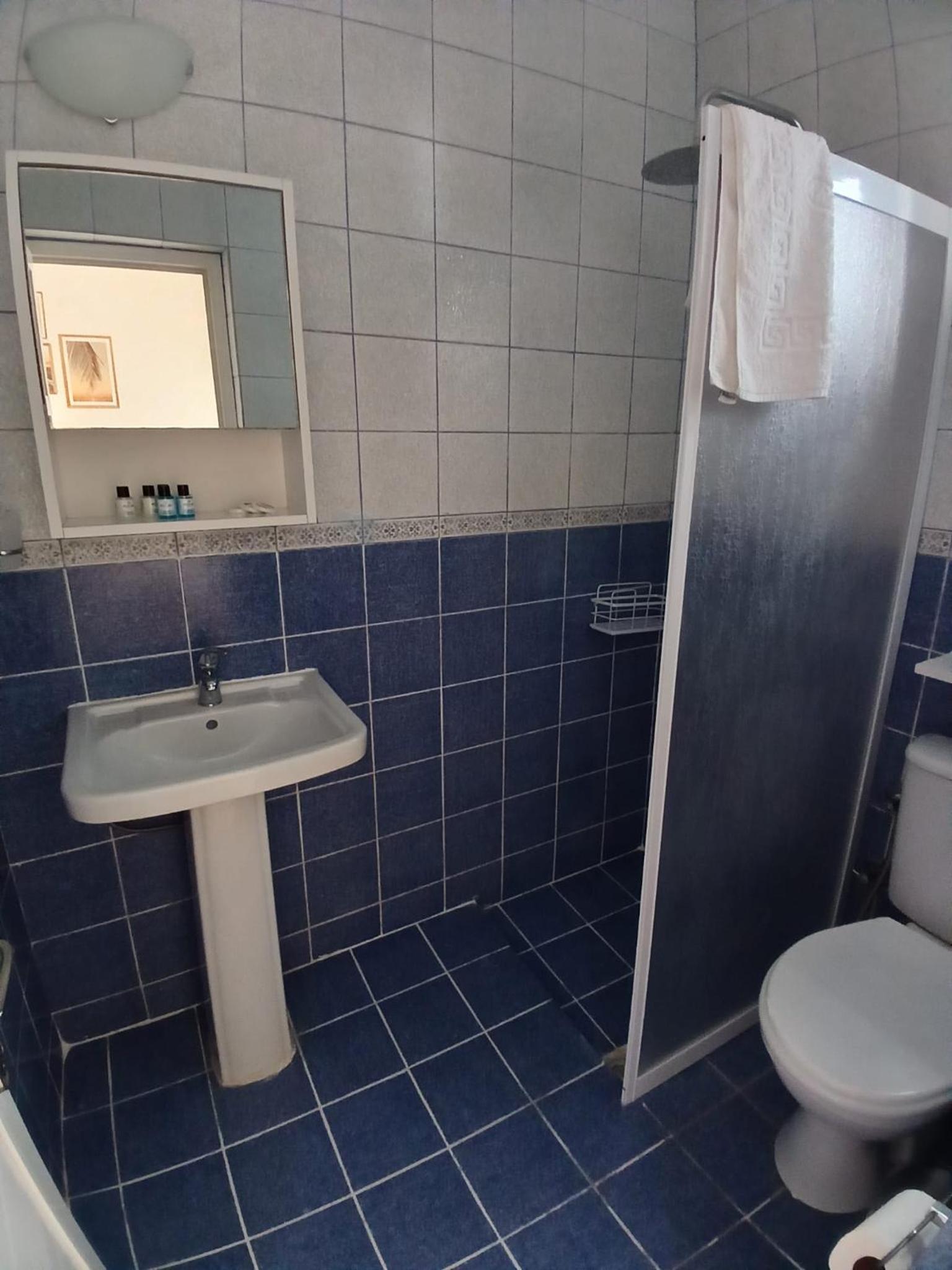 Superior Twin Room with Garden View photo 2