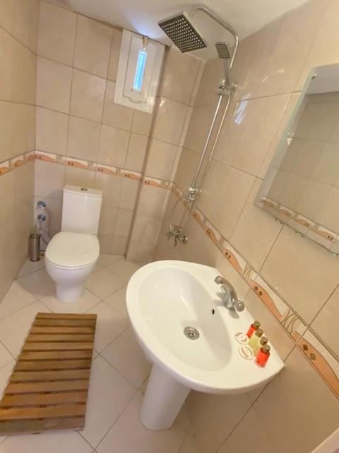 Superior Twin Room with Garden View photo 3