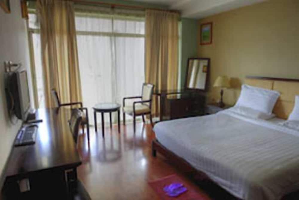 Deluxe Apartment, 3 Bedrooms