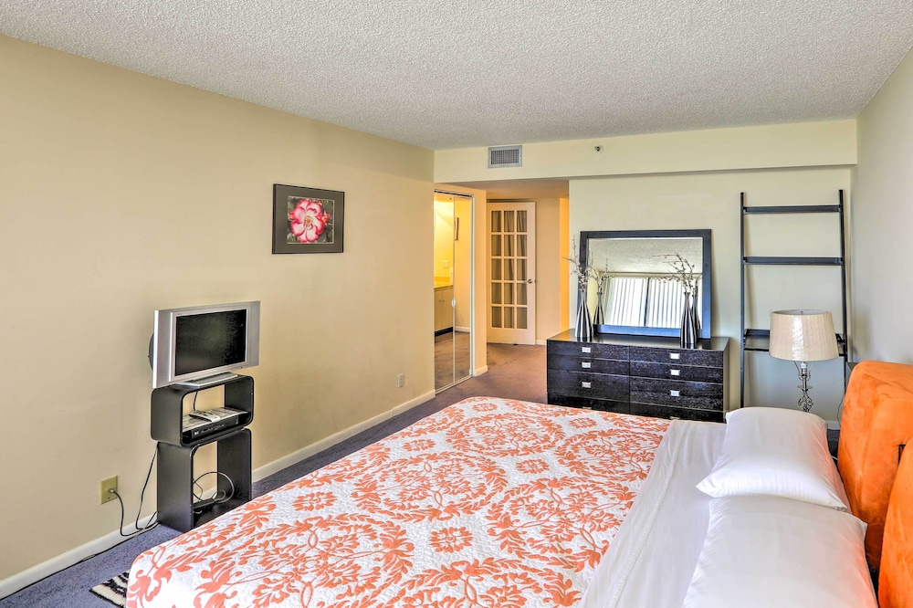 Apartment (2 Bedrooms) photo 2