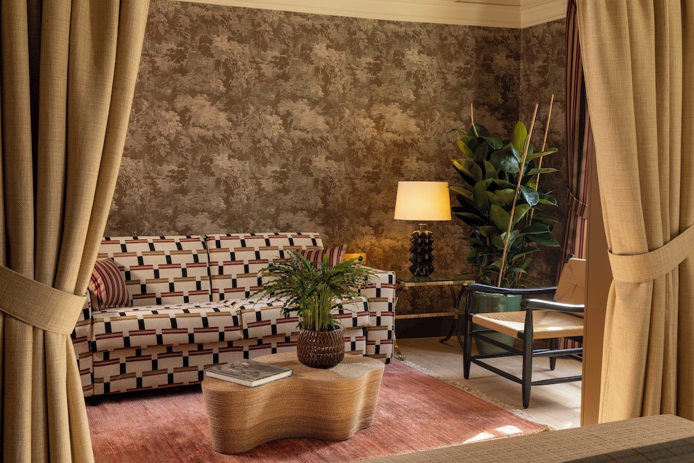 Exclusive Suite, City View photo 2