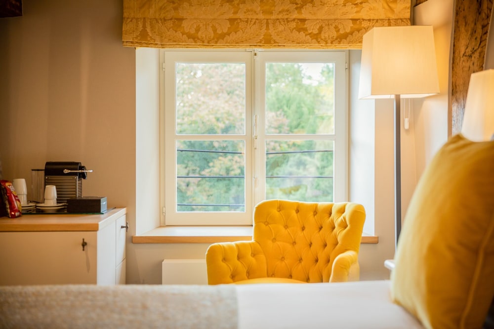 Basic Double Room photo 3