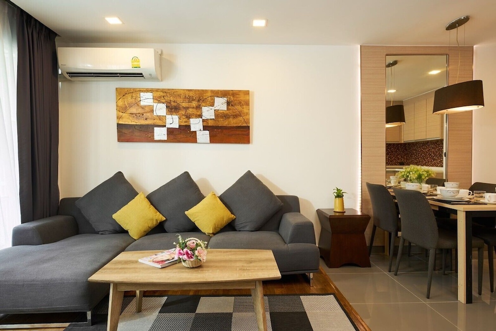Family Suite photo 3