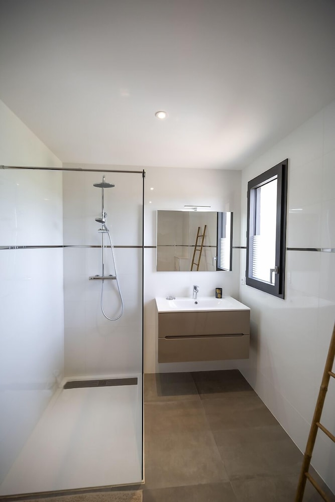 Domaine D'arca Porto Vecchio - Hugo 13 - Toit Terrasse - Høj Stand, Billede 15