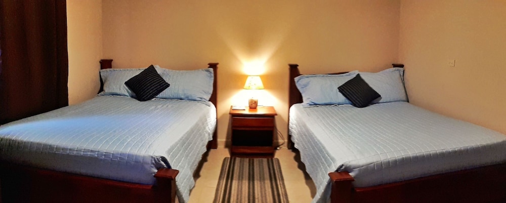 Standard Quadruple Room photo 3