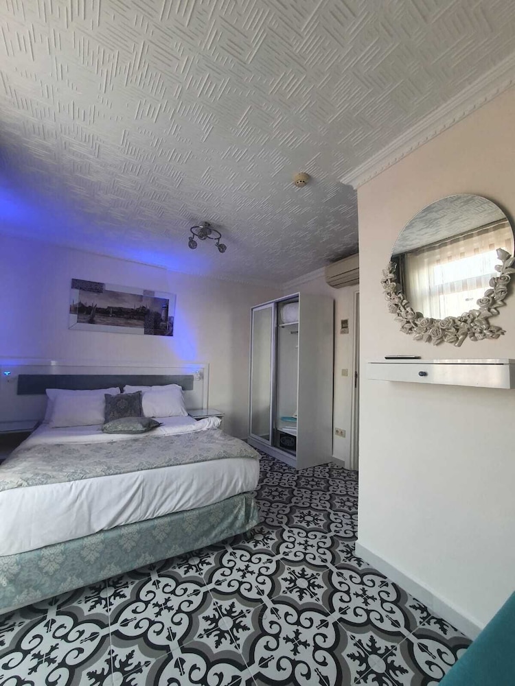 Classic Penthouse, Connecting Rooms photo 1