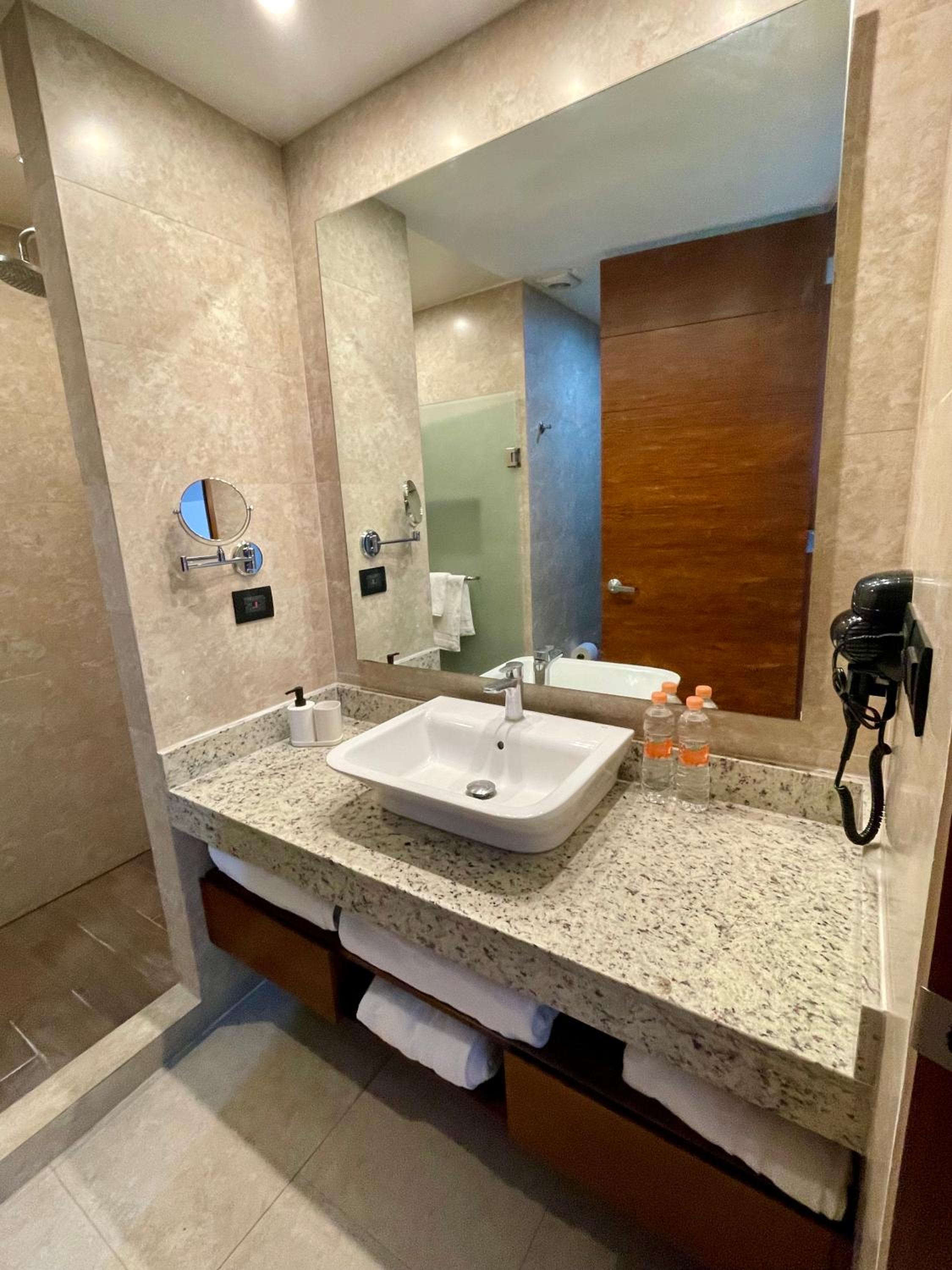 Suite with Terrace photo 3