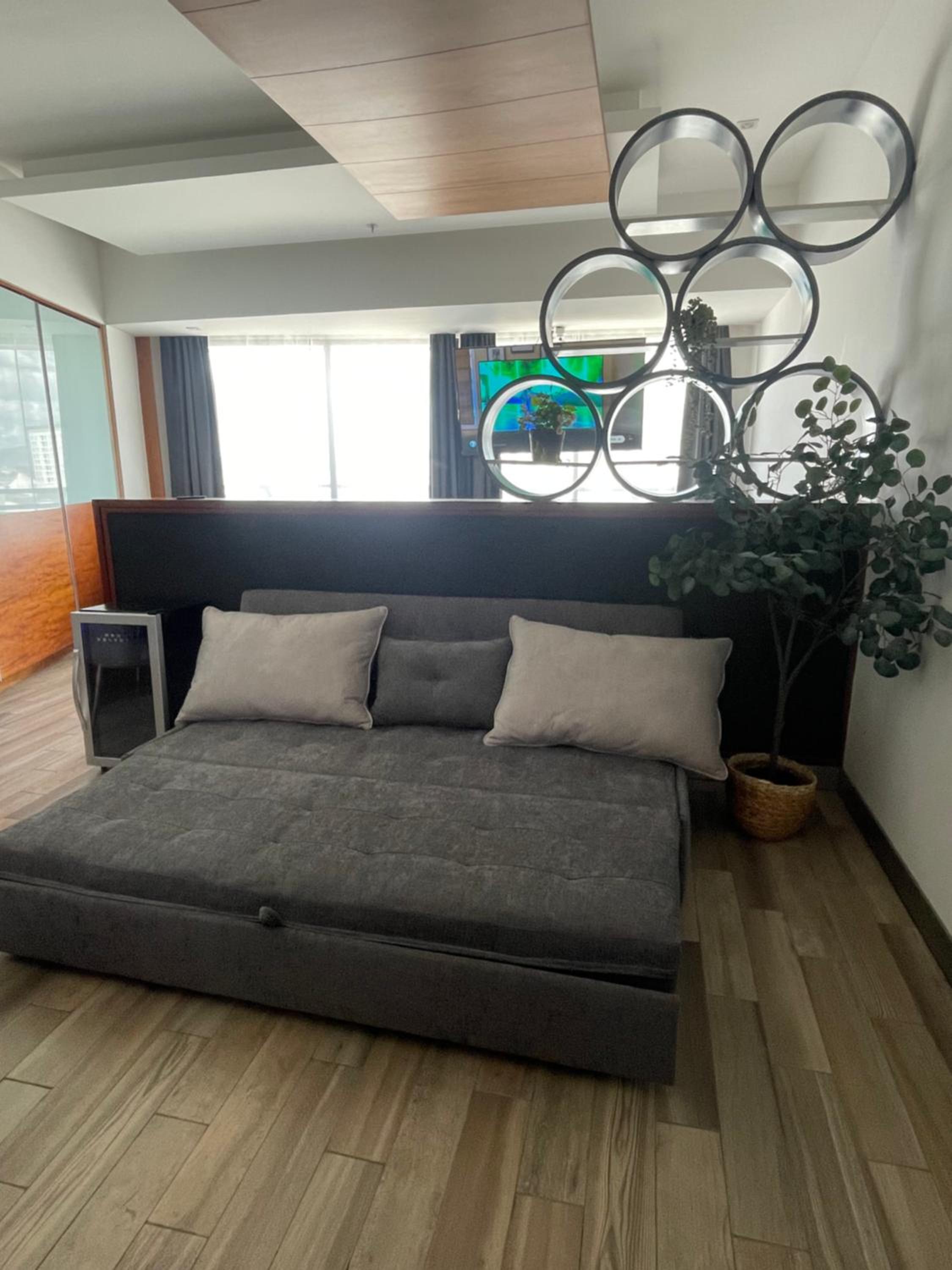 Suite with Terrace photo 2