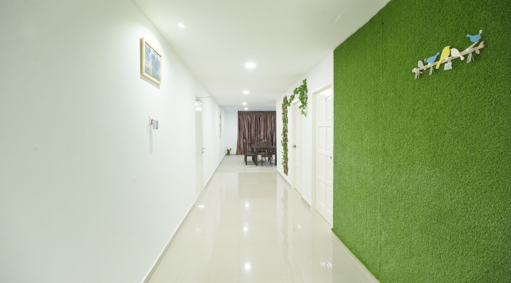 Suite, 4 Bedrooms (Evergreen Theme) photo 3
