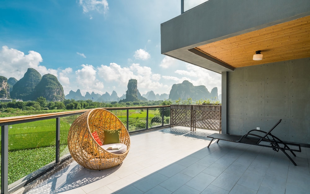 Royal Studio,1 Bedroom, Terrace, Tatami,Mountain View