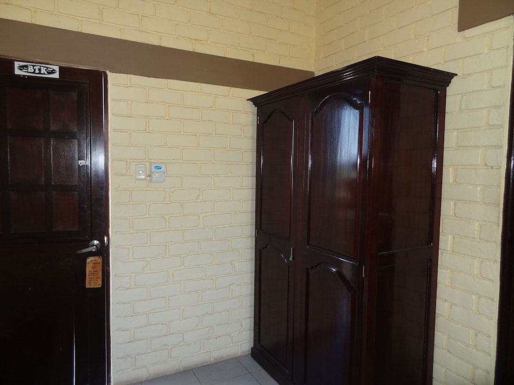 Superior Triple Room photo 3