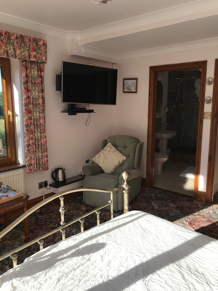 Superior Double Room, 1 King Bed (Nr. 5) photo 1