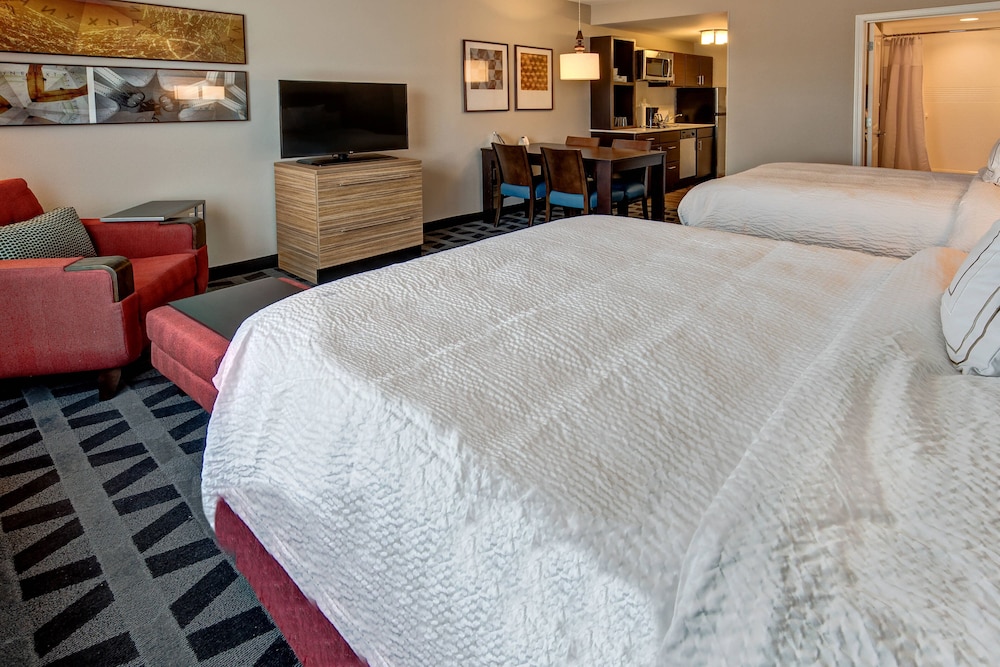 Suite, 2 Bedrooms (Hearing Accessible) photo 2