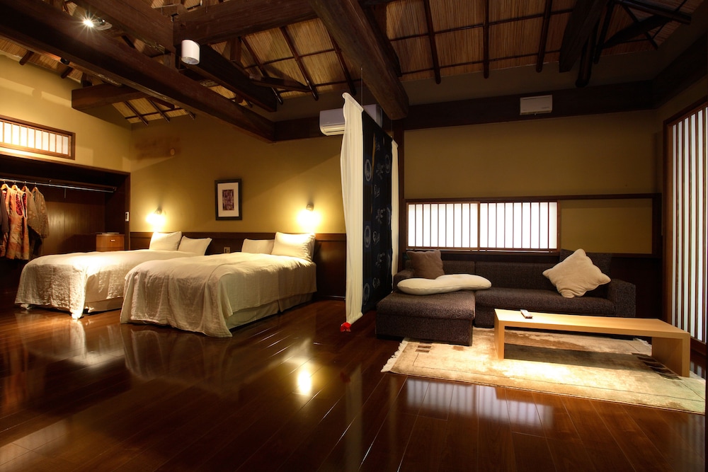 Special Western Style Room