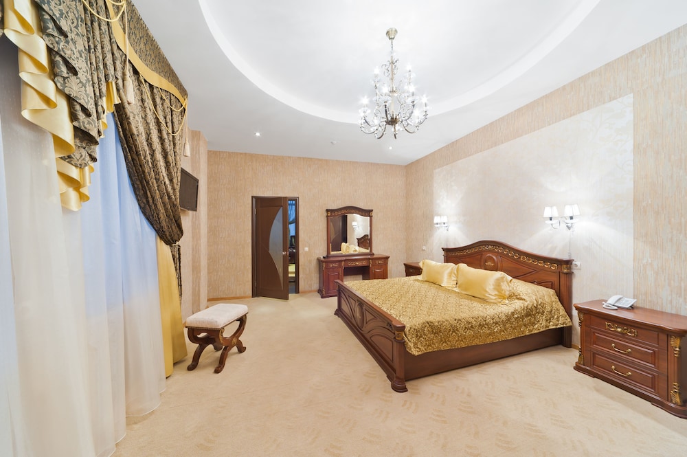 Suite photo 1