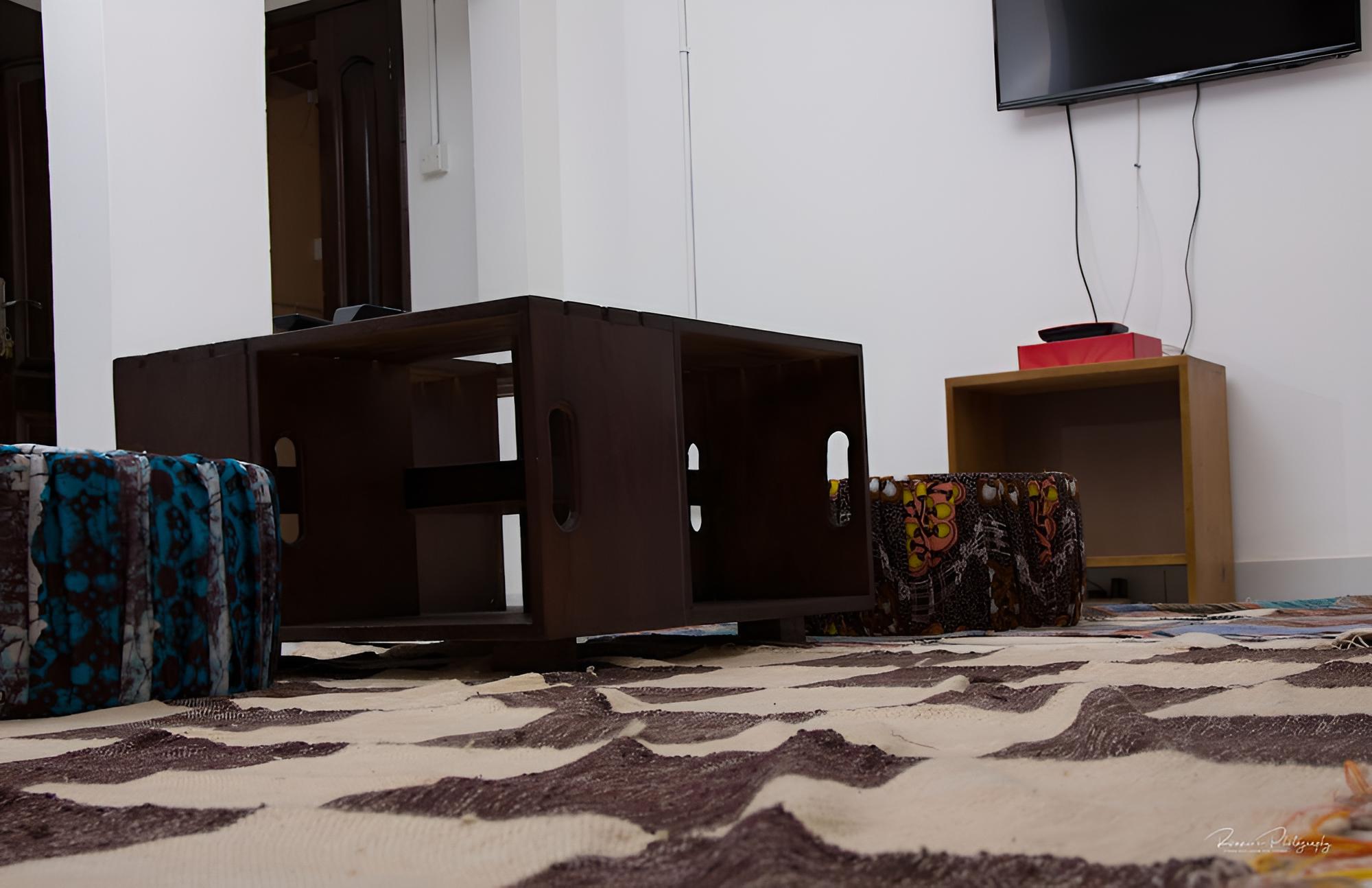 Double Room, 2 Bedrooms photo 2