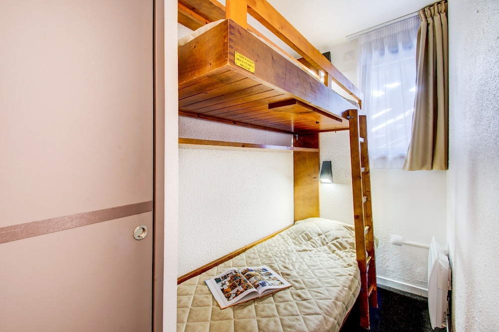 Apartment, 3 Bedrooms (6 people) photo 2