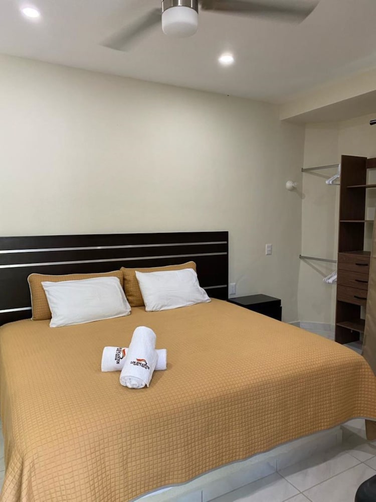 Room, 1 King Bed