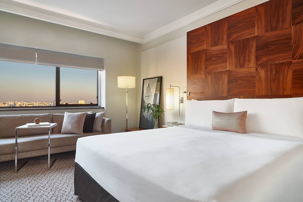 Room, 1 King Bed