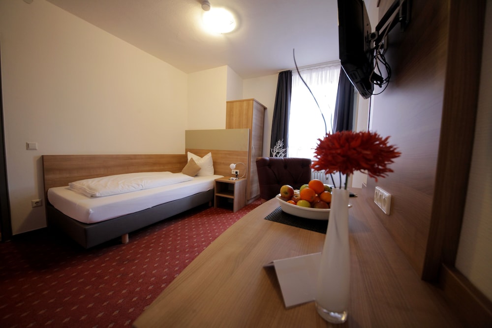 Superior Single Room photo 3