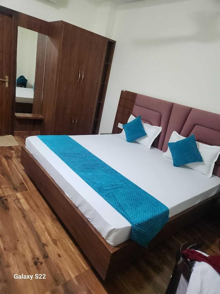 Deluxe Room photo 1